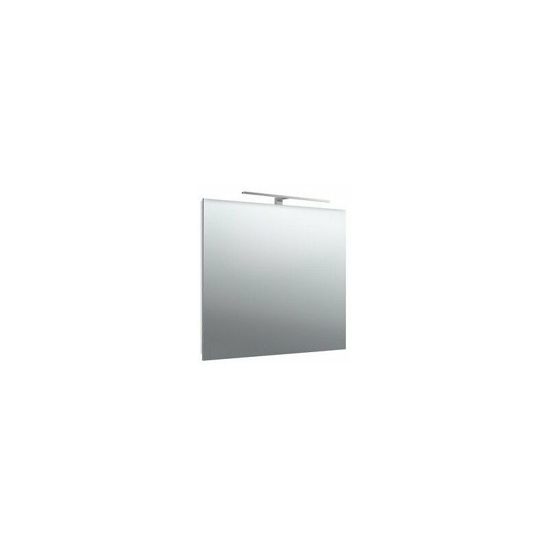 

Espejo con luz LED MEE Emco con interruptor de sensor 1000x790mm