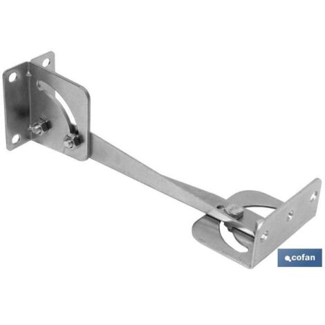 ESPEJO CONVEXO INTERIORES 60CM.