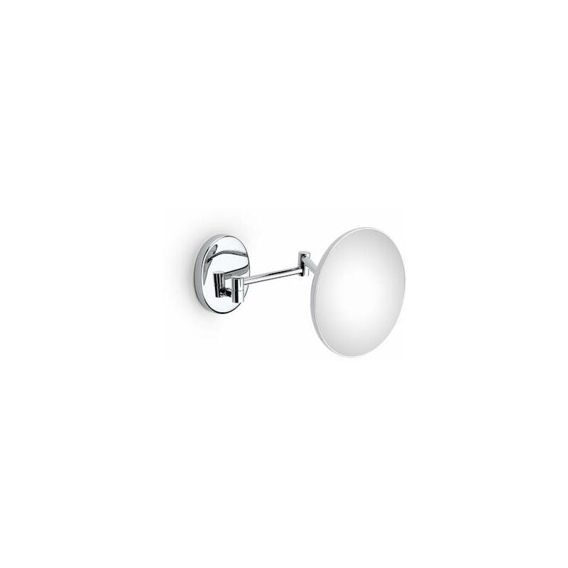 

Espejo de aumento a pared con brazo articulado Hotels