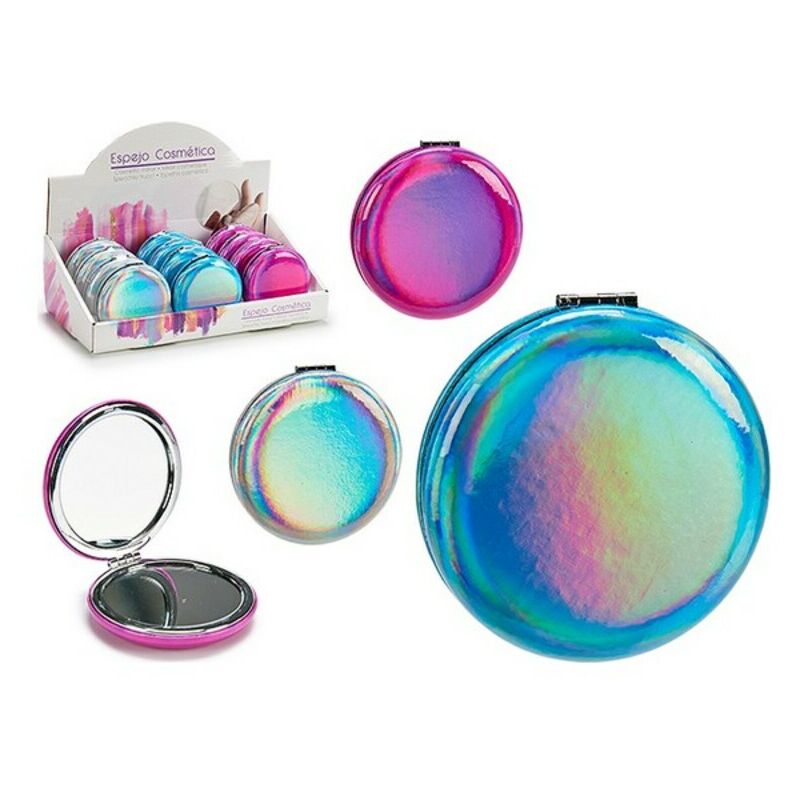 

Bh Design - Espejo de Aumento Plástico Cristal Espejo