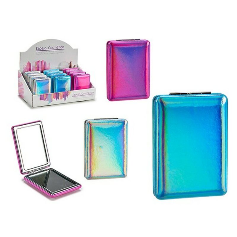 

Bh Design - Espejo de Aumento Plástico Cristal Espejo