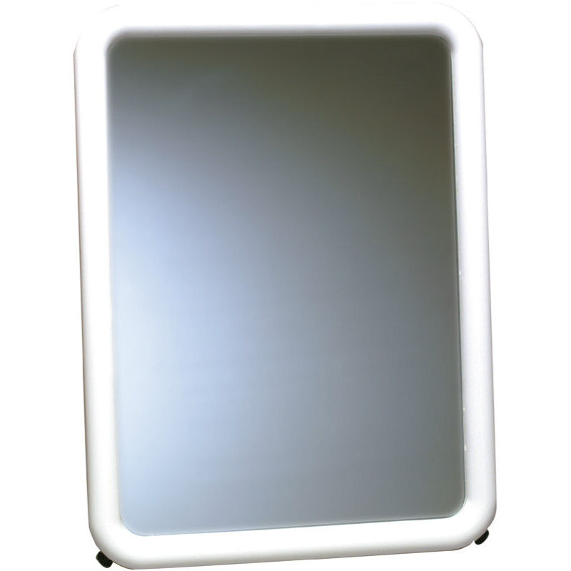 

Espejo de baño modelo ARC 440x590mm. (Mirtak 30245)