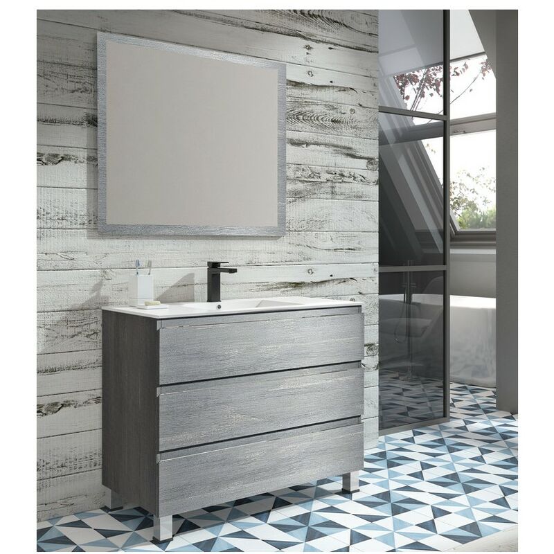 

ESPEJO PARA BAÑO BISEL 120x80 BORA BORA