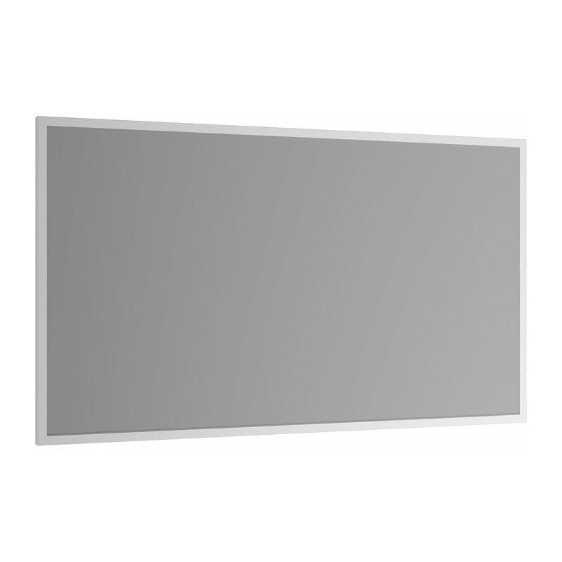 

Keuco - Espejo de cristal Edition 90 1200 x 700 x 56 mm cromado