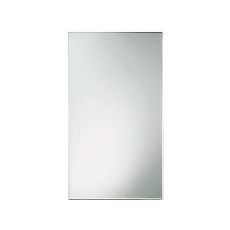

Espejo de cristal SOLO 450 x 800 mm KEUCO