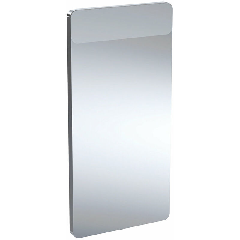 

Espejo de luz de la opción Geberit, iluminación superior, anchura 40cm, 819240000 - 819240000