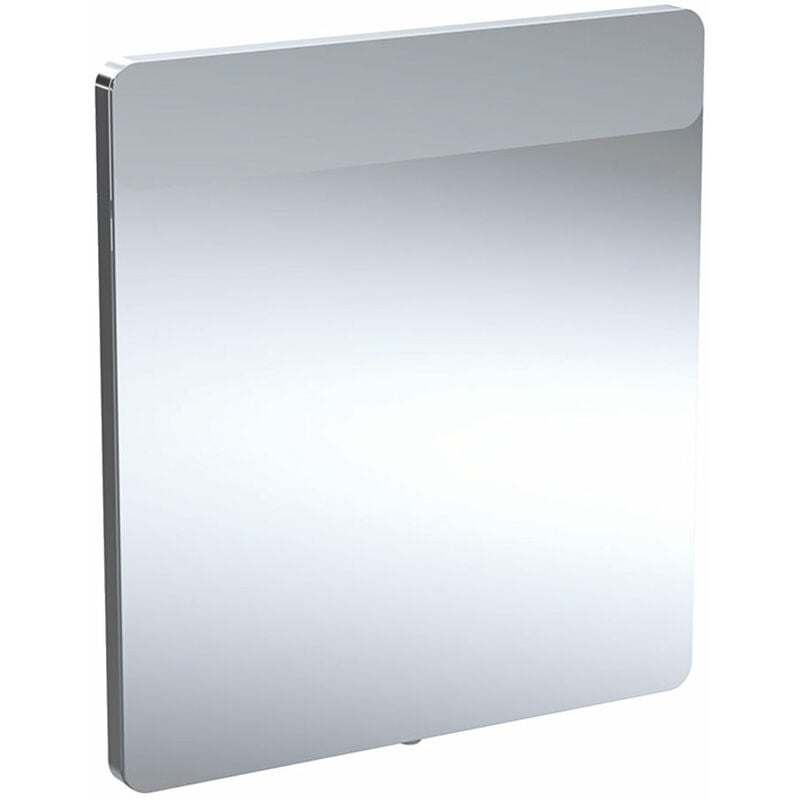 

Espejo de luz de la opción Geberit, iluminación superior, anchura 60cm, 819260000 - 819260000