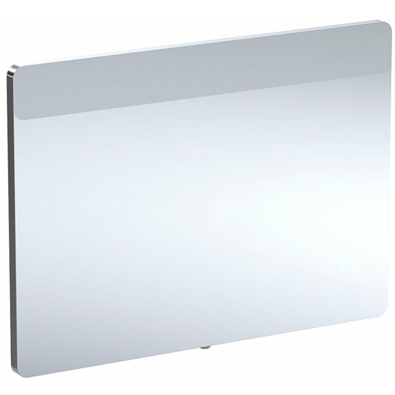 

Espejo de luz de la opción Geberit, iluminación superior, anchura 90cm, 819200000 - 819200000