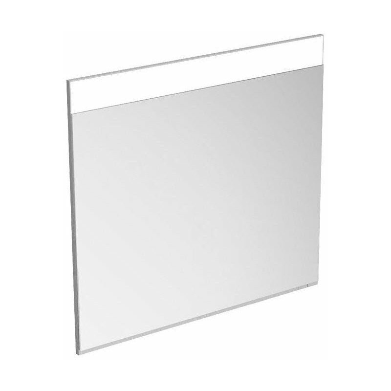 

Espejo de luz EDICIÓN 400535 x 650 x 33 mm, 10 vatios KEUCO