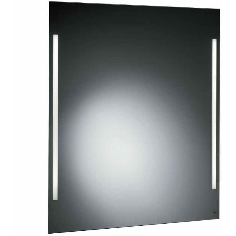 

Espejo de luz Emco premium, espejo de luz LED premium 600 x 700 mm - 449600071