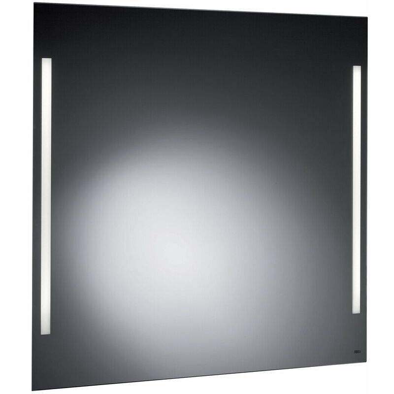 

Espejo de luz premium, espejo de luz LED premium 700 x 700 mm - 449600072 - Emco