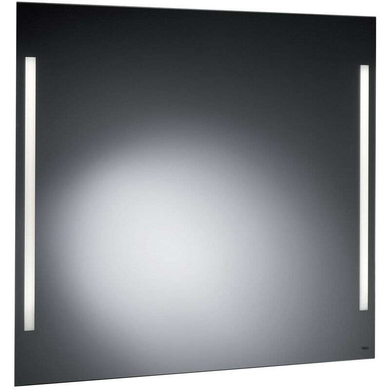 

Espejo de luz premium, espejo de luz LED premium 800 x 700 mm - 449600073 - Emco