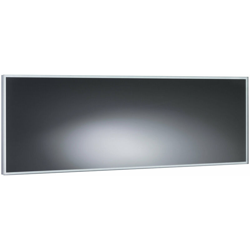 

Espejo de luz Emco prestige, Espejo de luz LED prestige, 1593 x 493 mm - 919606050