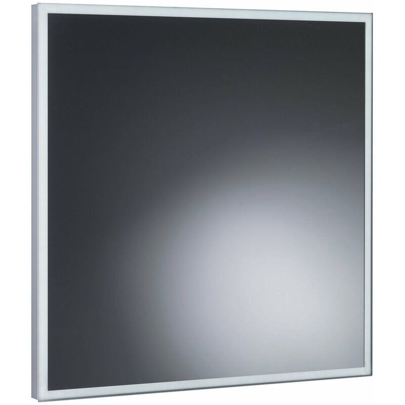 

Espejo de luz Emco prestige, Espejo de luz LED prestige, 643 x 643 mm - 919606060