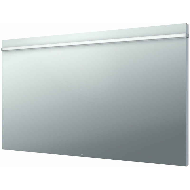 

Espejo de luz select, Espejo de luz LED select, 1210 x 700 mm - 449600083 - Emco