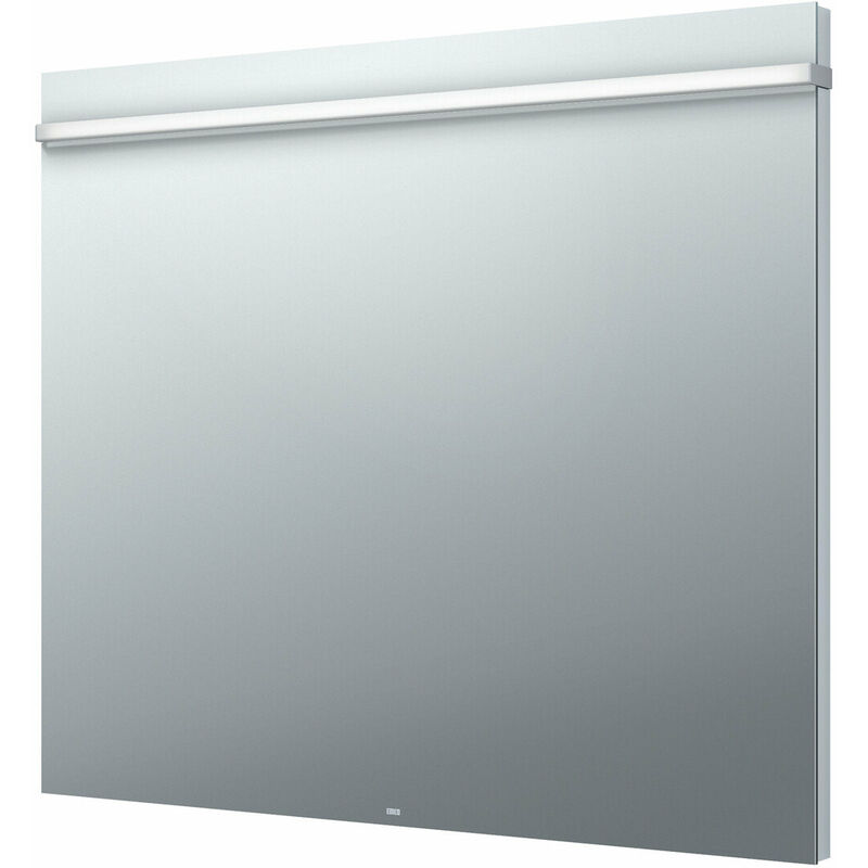 

Espejo de luz select, Espejo de luz LED select, 810 x 700 mm - 449600081 - Emco