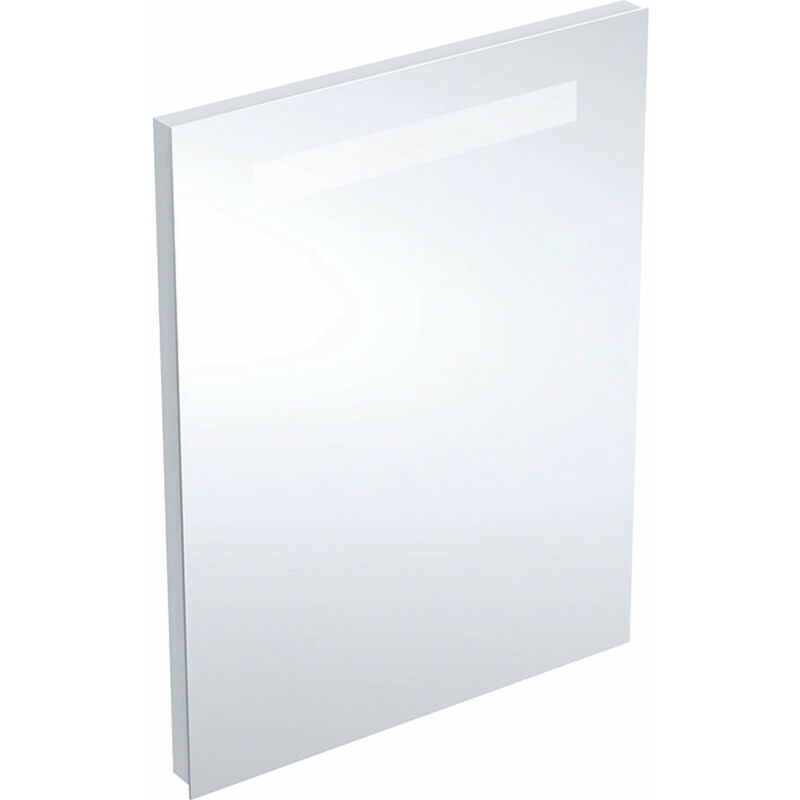 

Espejo de luz Renova Nr. 1 Comprimo Nuevo 500x650x35mm - 862350000 - Keramag
