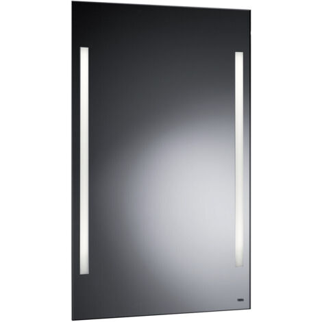 Espejo de luz premium 450x700mm. Iluminación LED