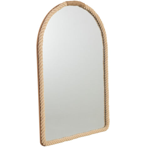 Espejo de madera 52x3x78