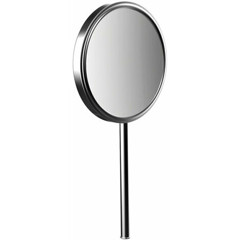 espejo adhesivo frasco 3 funciones, redondo, D: 200 mm, cromado 836901101 -  836901101