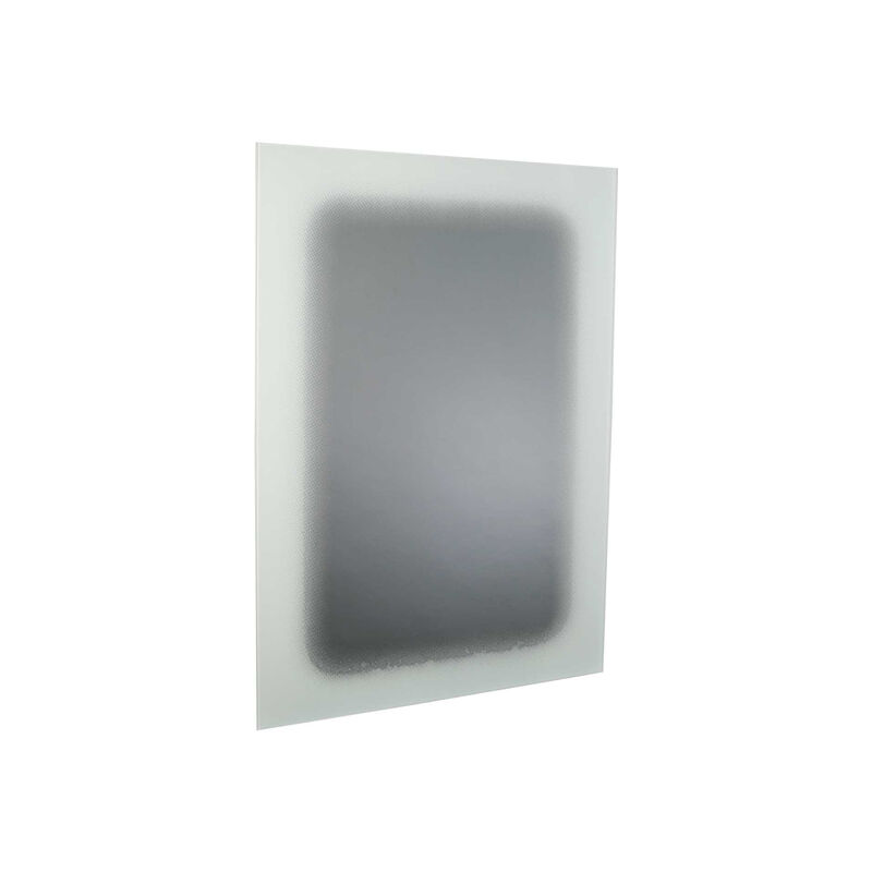 

Espejo de pared (60 x 90 x 1 cm) Cristal (1 x 90 x 60 cm)