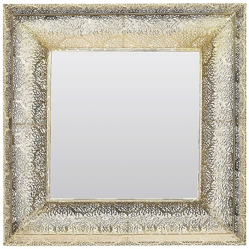 

Espejo de pared 60x60 cm PLERIN