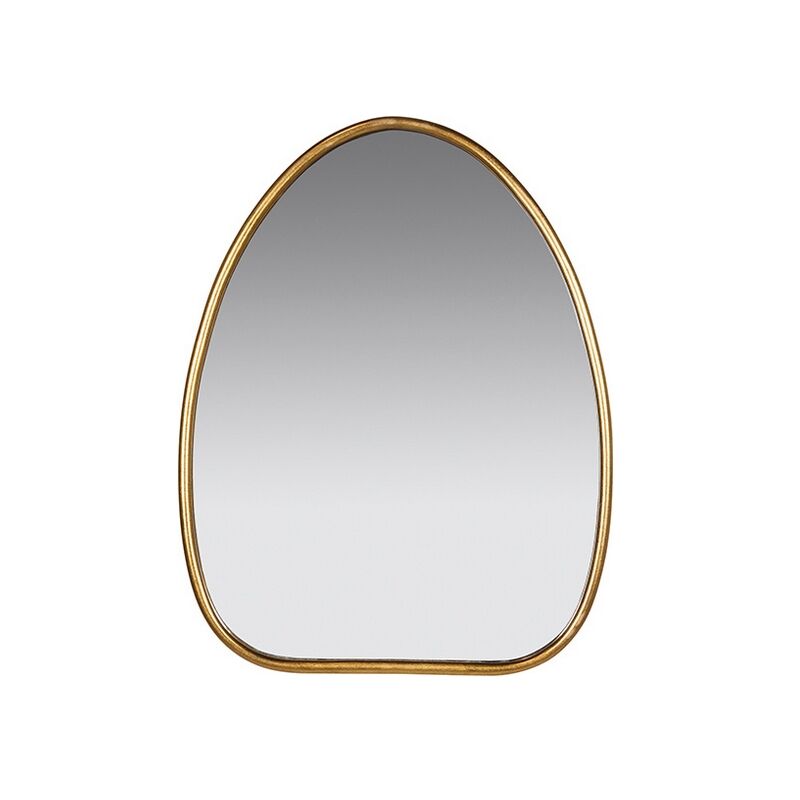 

Espejo de pared Cristal (68 x 52,5 cm)