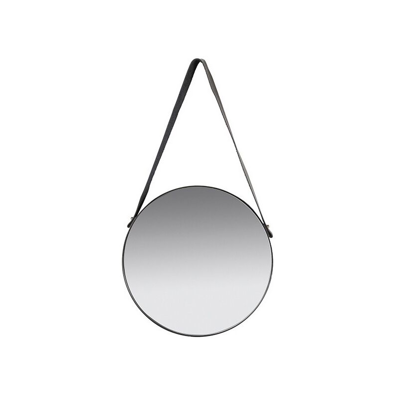 

Espejo de pared Cuerda Cristal (30 x 30 cm)