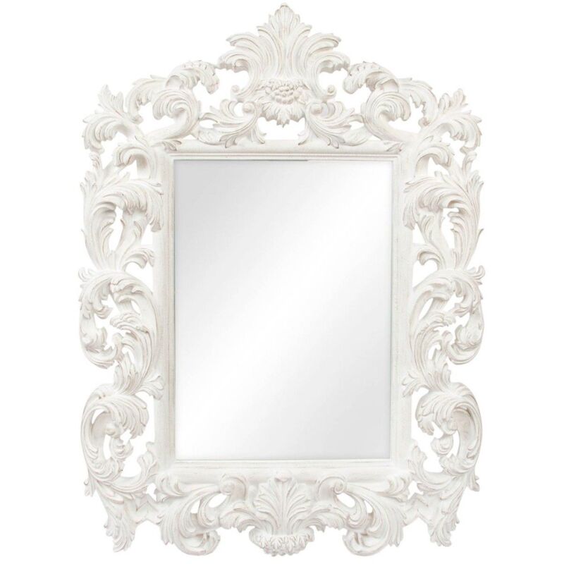 

Espejo De Pared Dalia Ancho: 85 Cm X Largo: 6 Cm X Alto: 110 Cm