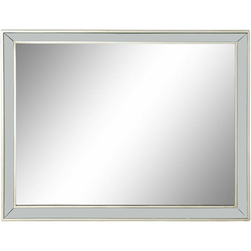 

Espejo de pared DKD Home Decor Cristal (68 x 4.5 x 88.5 cm)