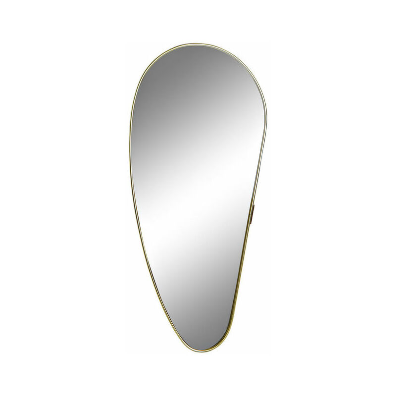 

Espejo de pared DKD Home Decor Hierro (18 x 1.5 x 40 cm)