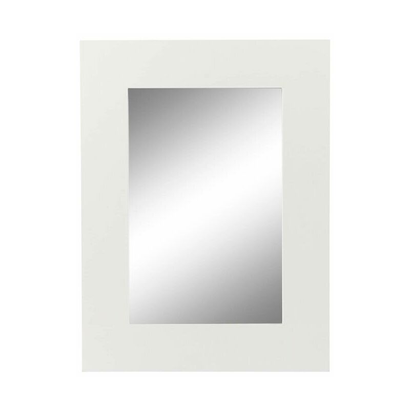 

Espejo de pared DKD Home Decor Madera MDF (60 x 2.5 x 86 cm)