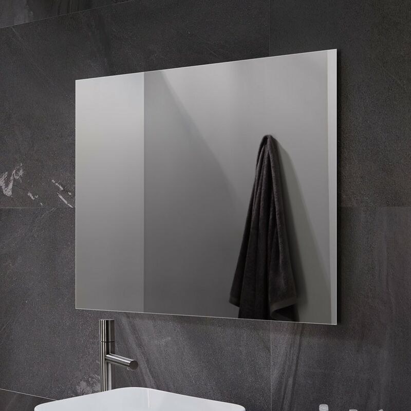 

Espejo de pared para baños Nala | Grande