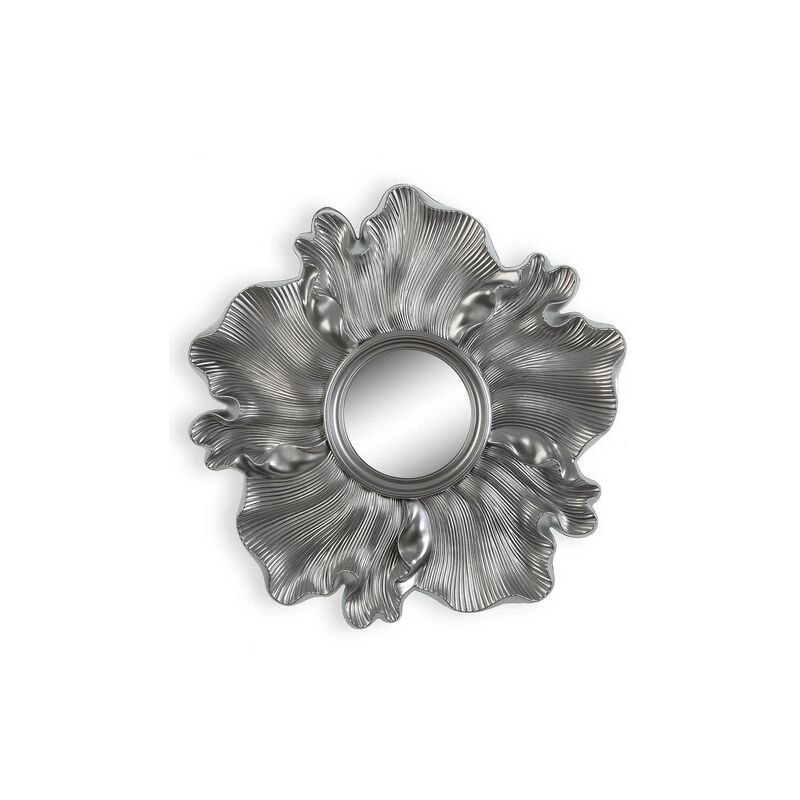 

Espejo de pared Polipropileno (2 x 38 x 38 cm)