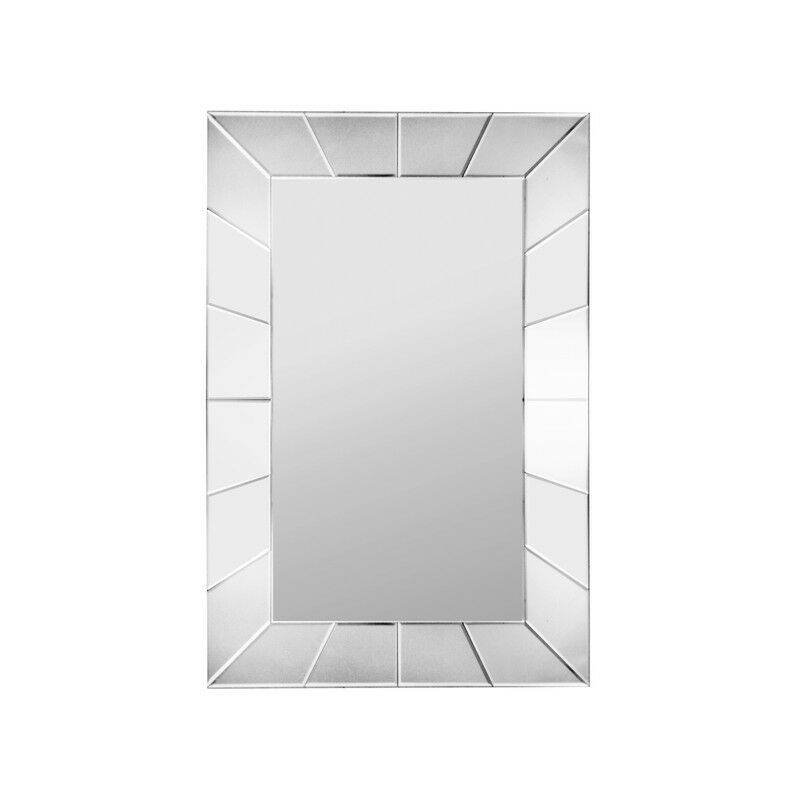 

Herdasa - Espejo de Pared Rectangular 72105