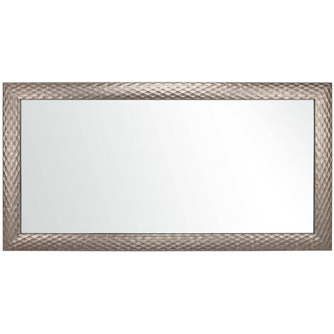 Espejo de Pared Resina
Beige
72525
