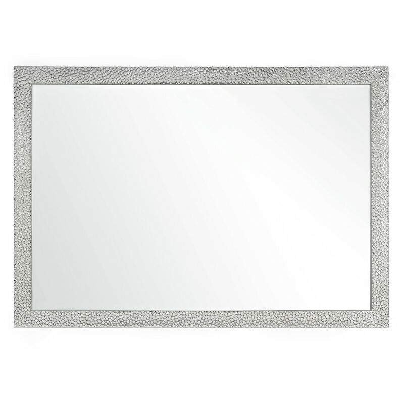 

Herdasa - Espejo de Pared Resina Color Champagne 72510