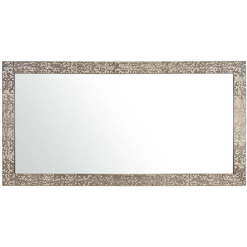 

Herdasa - Espejo de Pared Resina Color Champagne 72510