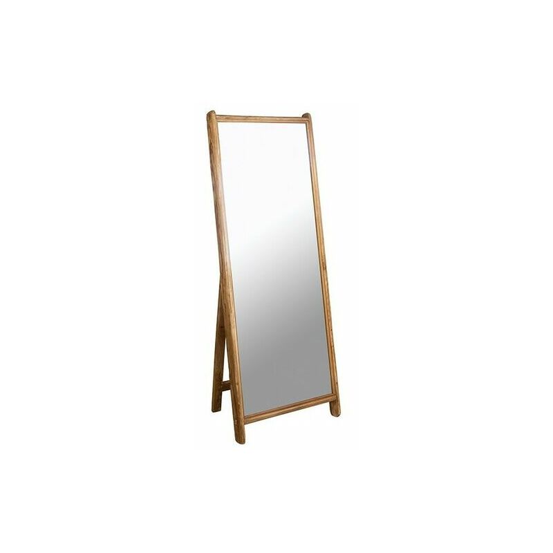 

Espejo de pie Bunta (62 x 165 x 8 cm)