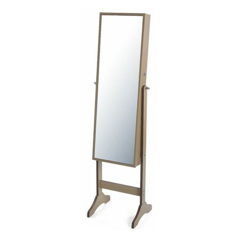 

Espejo de pie Minimalista Madera MDF (36 x 155 x 40 cm)