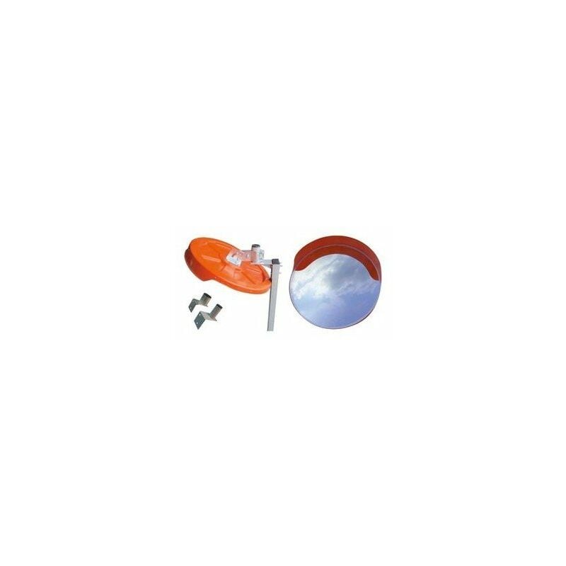 

Espejo De Salida Exterior 60Cms Acrilico