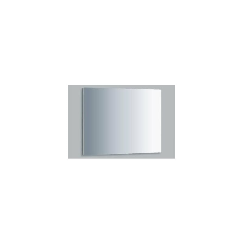 

Espejo alape SP.2 - 800 mm, rectangular W: 800mm H: 800mm D: 45mm, 6736000899 - 6736000899