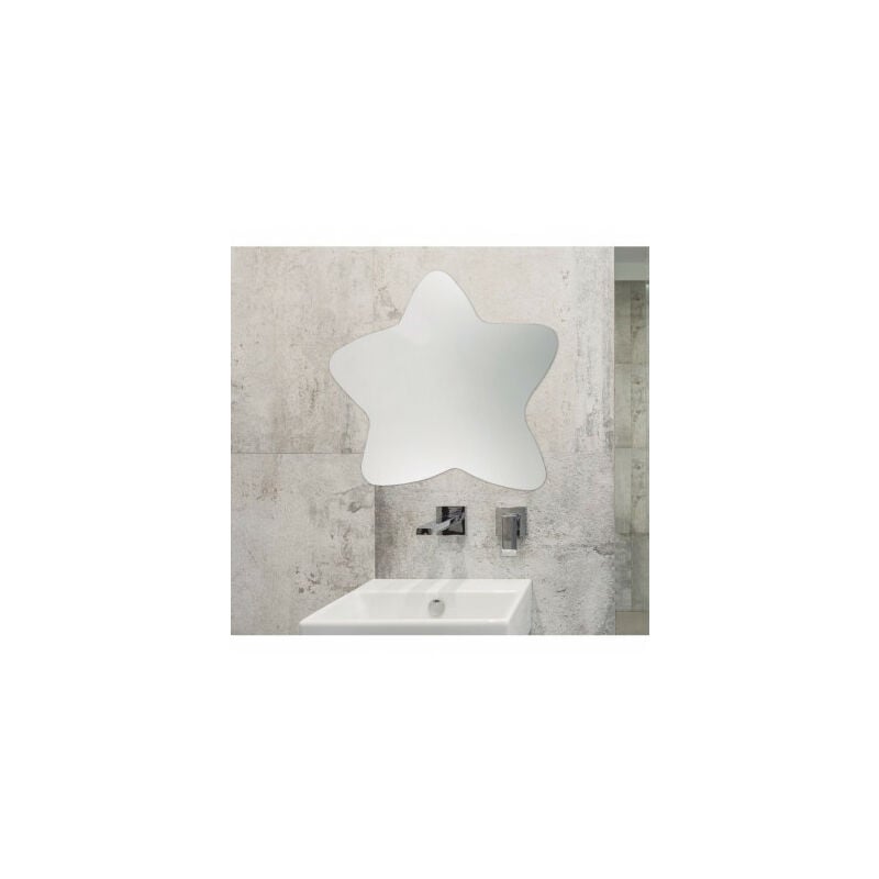 

Espejo DIAM B-909 80 cm Bathstage
