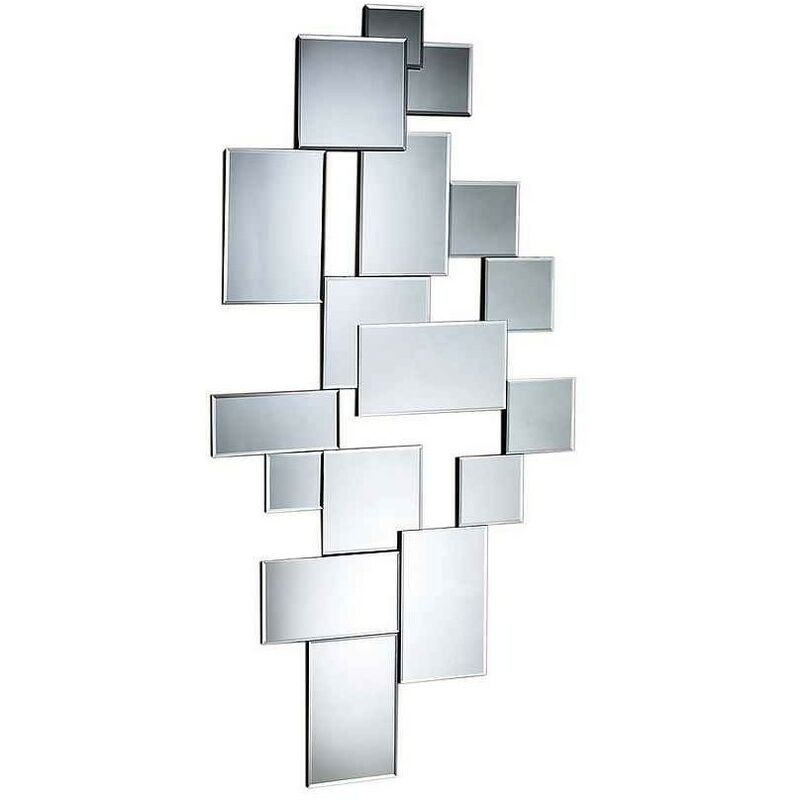 

Espejo Diseno Mod. City