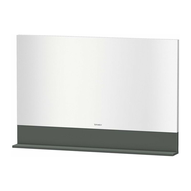 

Espejo Duravit VERO con estante 800xbis 400x142mm Gris Doloaveci brillante