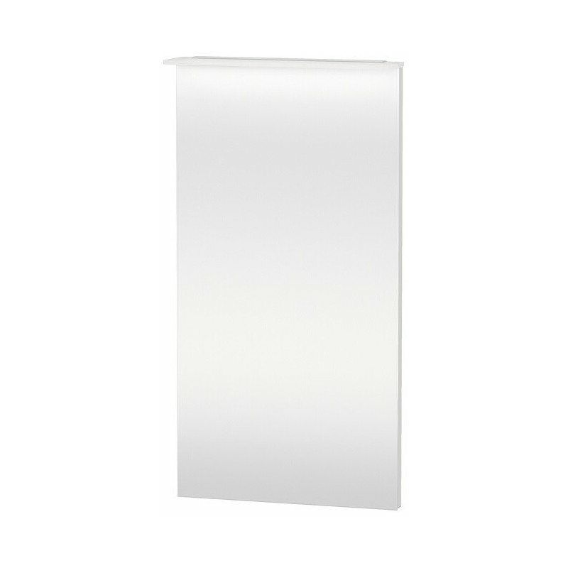 

Espejo Duravit X-LARGE con iluminación 860x450x105mm Azul claro mate