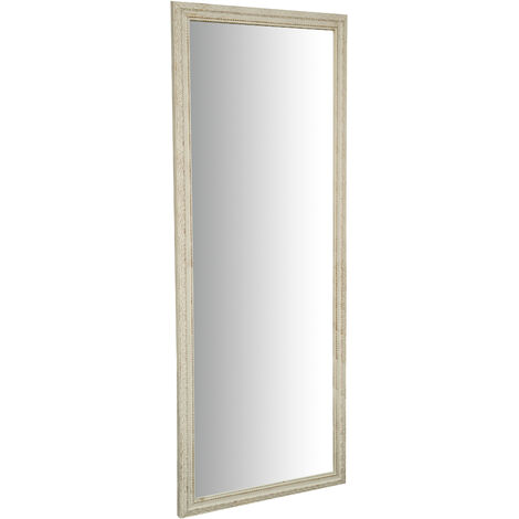 Joyas recuadro marcos espejo blanco armario decorativo madera 5 fotos marco de foto 