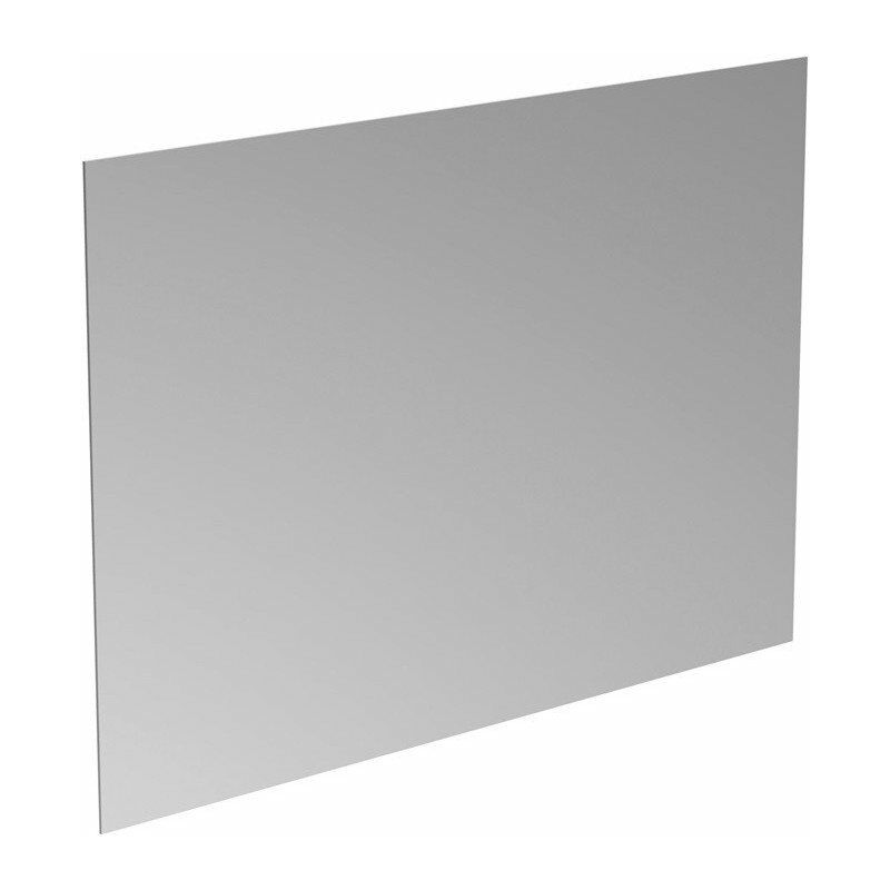 

Espejo con luz ambiental 1000 x 26 x 700 mm, 55 W ESTÁNDAR - Ideal