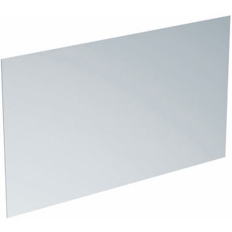 Espejo estándar ideal y espejo de luz T3338BH, luz ambiente de 4 lados 55W, 1200 mm - T3338BH