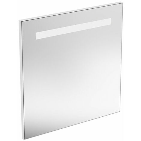 Efectoled Calido Neutro Frio Espejo Decorativo Led Tª Color Seleccionable Seychelles 45w Seleccionable Lamparas Para El Espejo Del Cuarto De Bano Chadamantra Bano